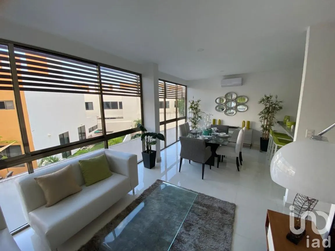 Departamento en Venta en Supermanzana 40, Benito Juárez, Quintana Roo | NEX-162737 | iad México | Foto 2 de 20
