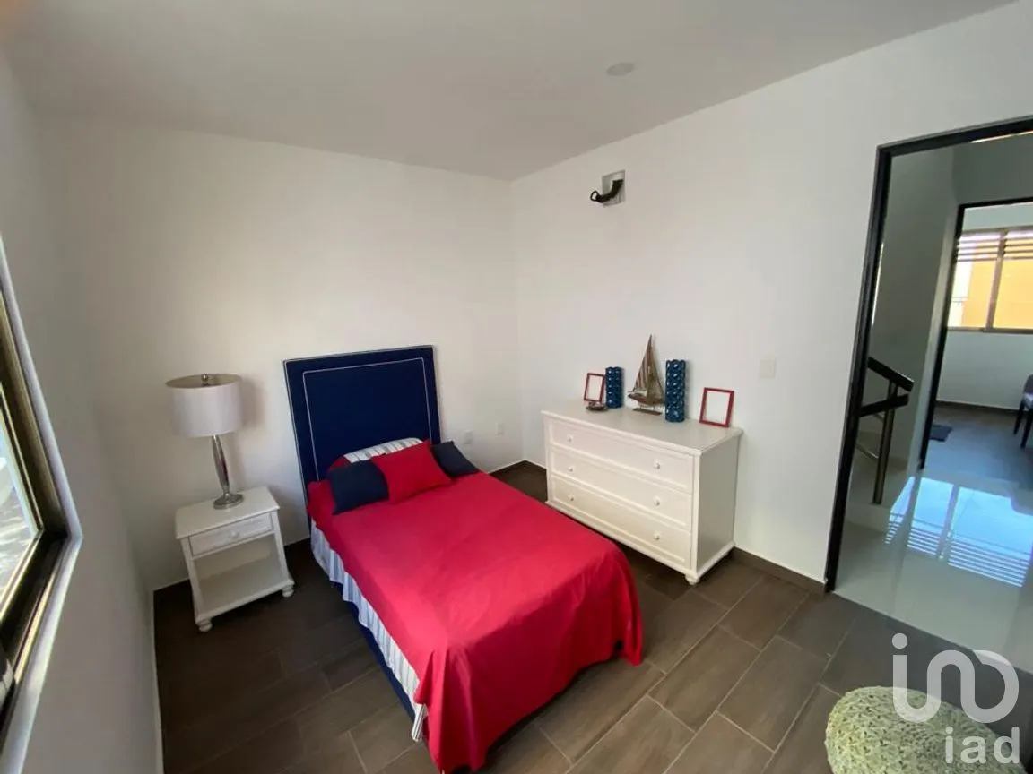 Departamento en Venta en Supermanzana 40, Benito Juárez, Quintana Roo | NEX-162737 | iad México | Foto 11 de 20