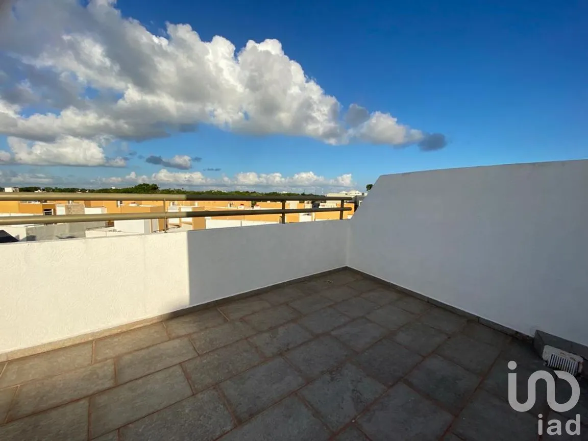Departamento en Venta en Supermanzana 40, Benito Juárez, Quintana Roo | NEX-162737 | iad México | Foto 18 de 20