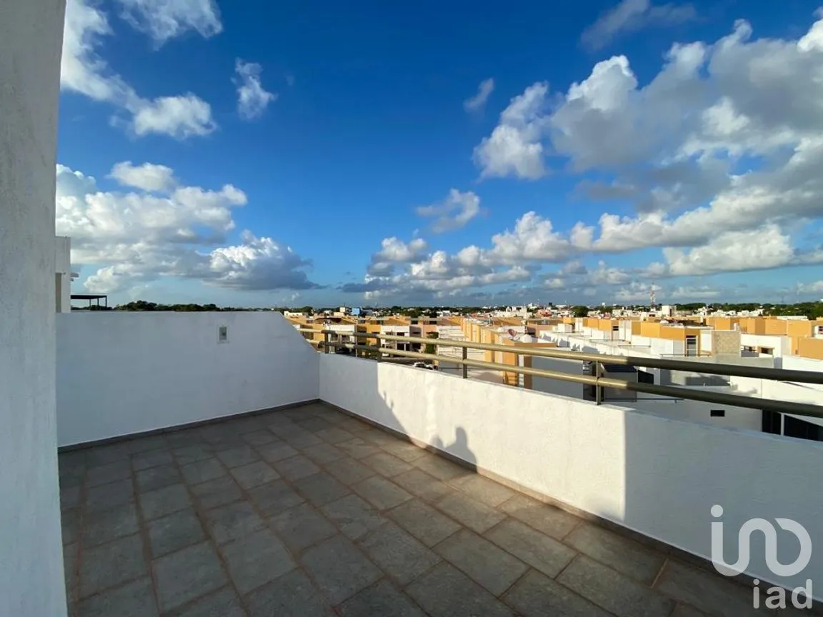 Departamento en Venta en Supermanzana 40, Benito Juárez, Quintana Roo | NEX-162737 | iad México | Foto 19 de 20