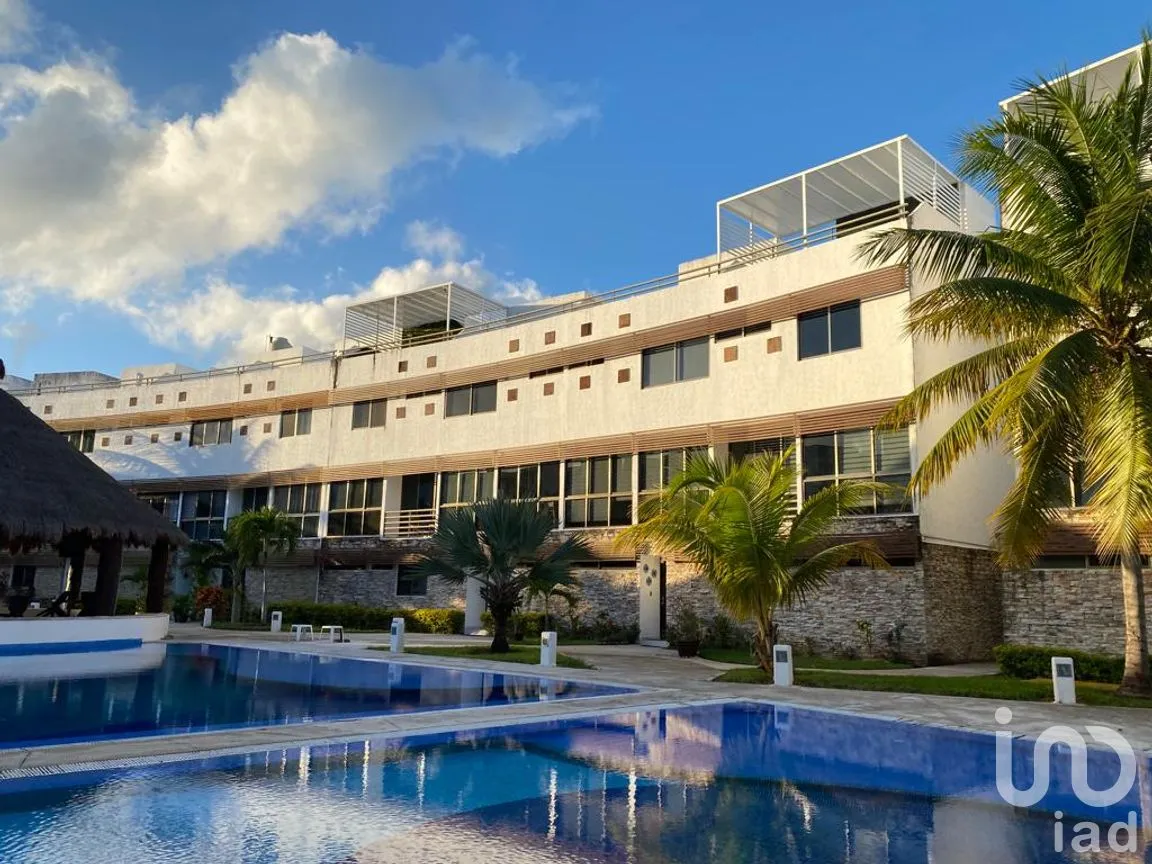 Departamento en Venta en Supermanzana 40, Benito Juárez, Quintana Roo | NEX-162737 | iad México | Foto 20 de 20