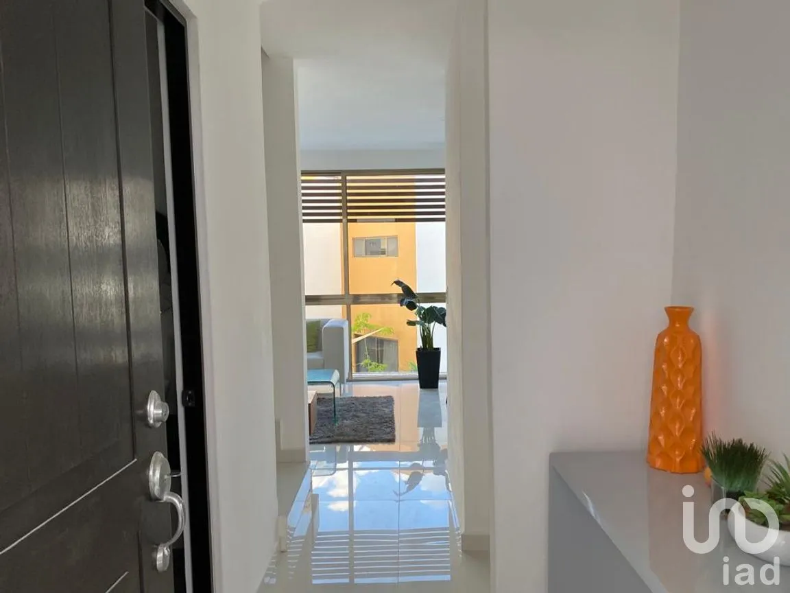 Departamento en Venta en Supermanzana 40, Benito Juárez, Quintana Roo | NEX-162737 | iad México | Foto 3 de 20