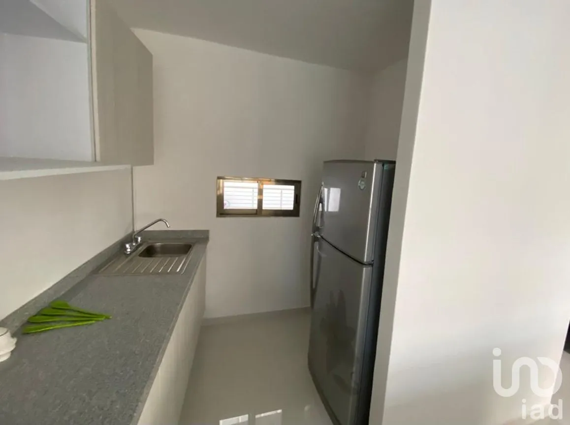 Departamento en Venta en Supermanzana 40, Benito Juárez, Quintana Roo | NEX-162737 | iad México | Foto 4 de 20