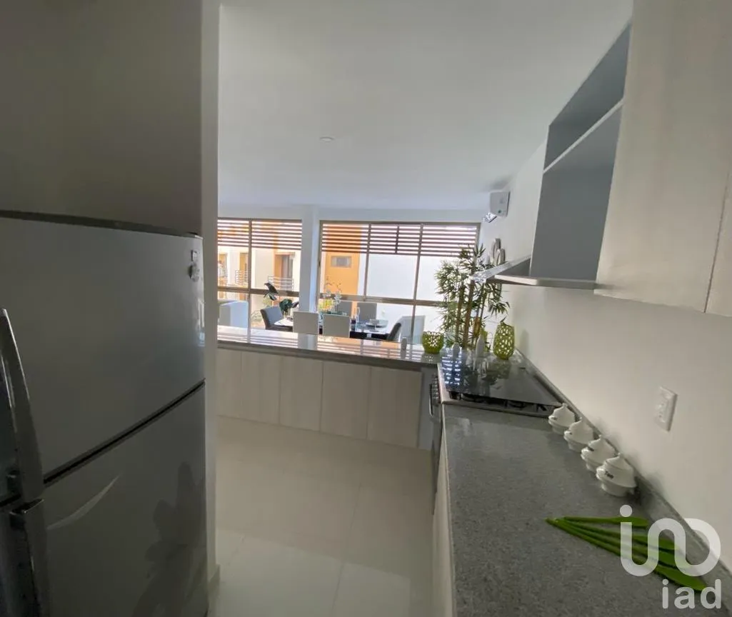 Departamento en Venta en Supermanzana 40, Benito Juárez, Quintana Roo | NEX-162737 | iad México | Foto 5 de 20