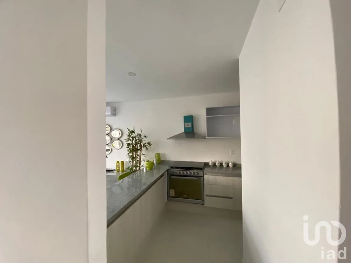 Departamento en Venta en Supermanzana 40, Benito Juárez, Quintana Roo | NEX-162737 | iad México | Foto 6 de 20