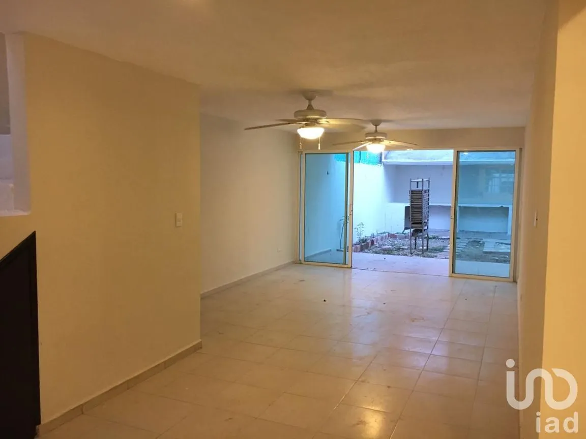 Casa en Venta en Chamuyil, Benito Juárez, Quintana Roo | NEX-16789 | iad México | Foto 4 de 21