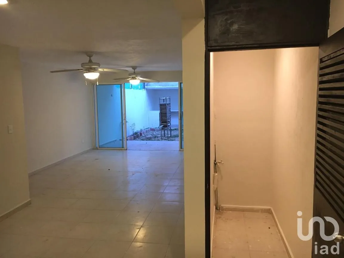 Casa en Venta en Chamuyil, Benito Juárez, Quintana Roo | NEX-16789 | iad México | Foto 17 de 21