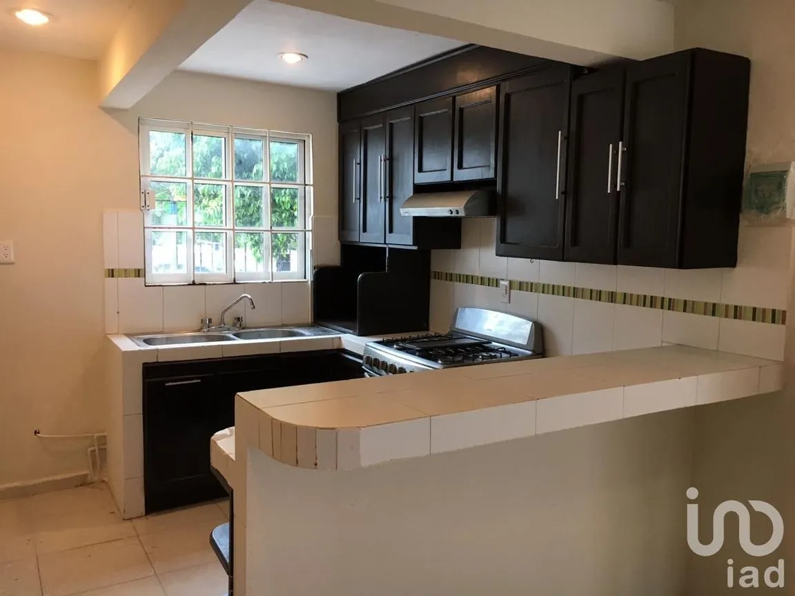 Casa en Venta en Chamuyil, Benito Juárez, Quintana Roo | NEX-16789 | iad México | Foto 8 de 21