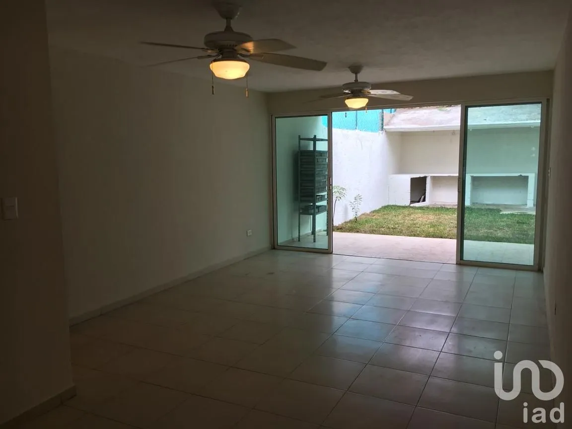 Casa en Venta en Chamuyil, Benito Juárez, Quintana Roo | NEX-16789 | iad México | Foto 3 de 21