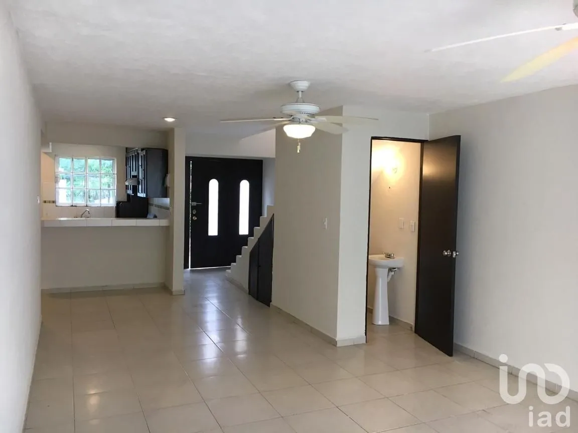 Casa en Venta en Chamuyil, Benito Juárez, Quintana Roo | NEX-16789 | iad México | Foto 2 de 21