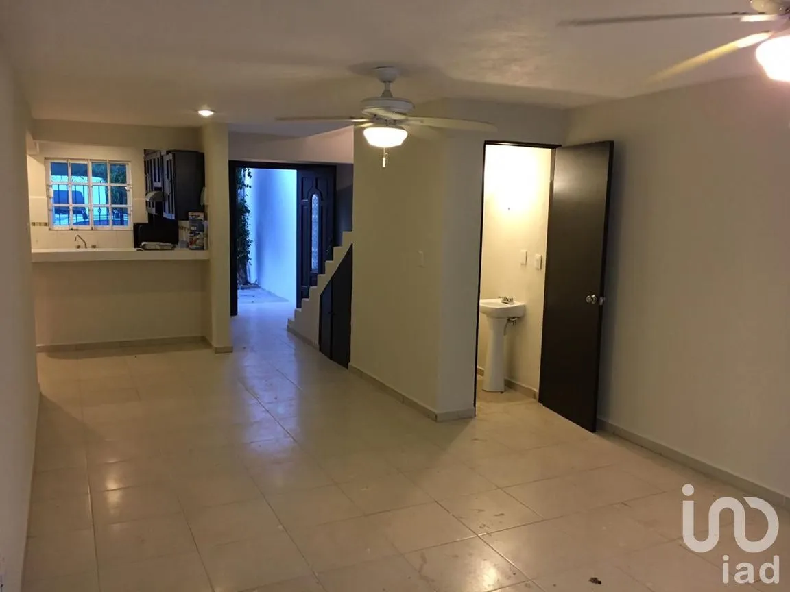 Casa en Venta en Chamuyil, Benito Juárez, Quintana Roo | NEX-16789 | iad México | Foto 16 de 21