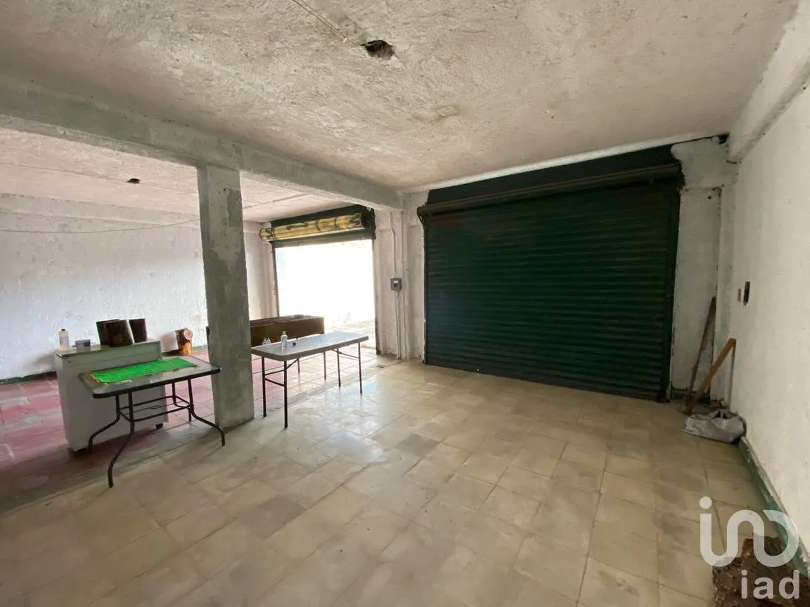 Local en Venta en Supermanzana 76, Benito Juárez, Quintana Roo | NEX-169823 | iad México | Foto 4 de 11