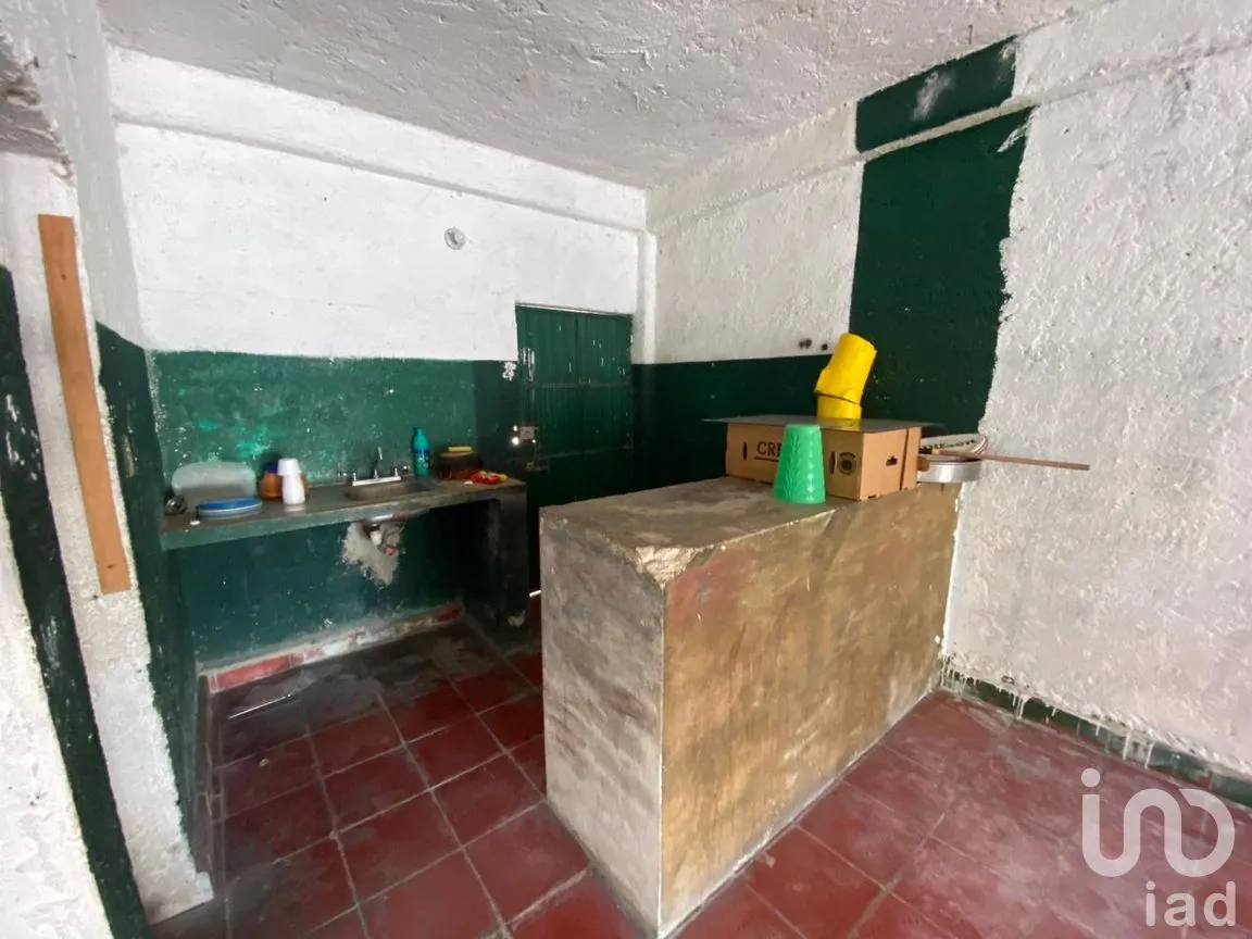 Local en Venta en Supermanzana 76, Benito Juárez, Quintana Roo | NEX-169823 | iad México | Foto 6 de 11