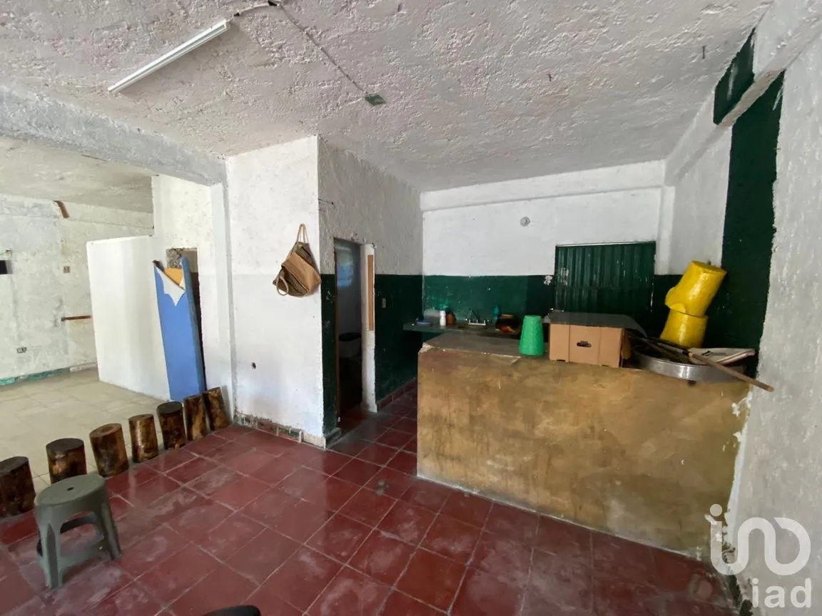 Local en Venta en Supermanzana 76, Benito Juárez, Quintana Roo | NEX-169823 | iad México | Foto 7 de 11