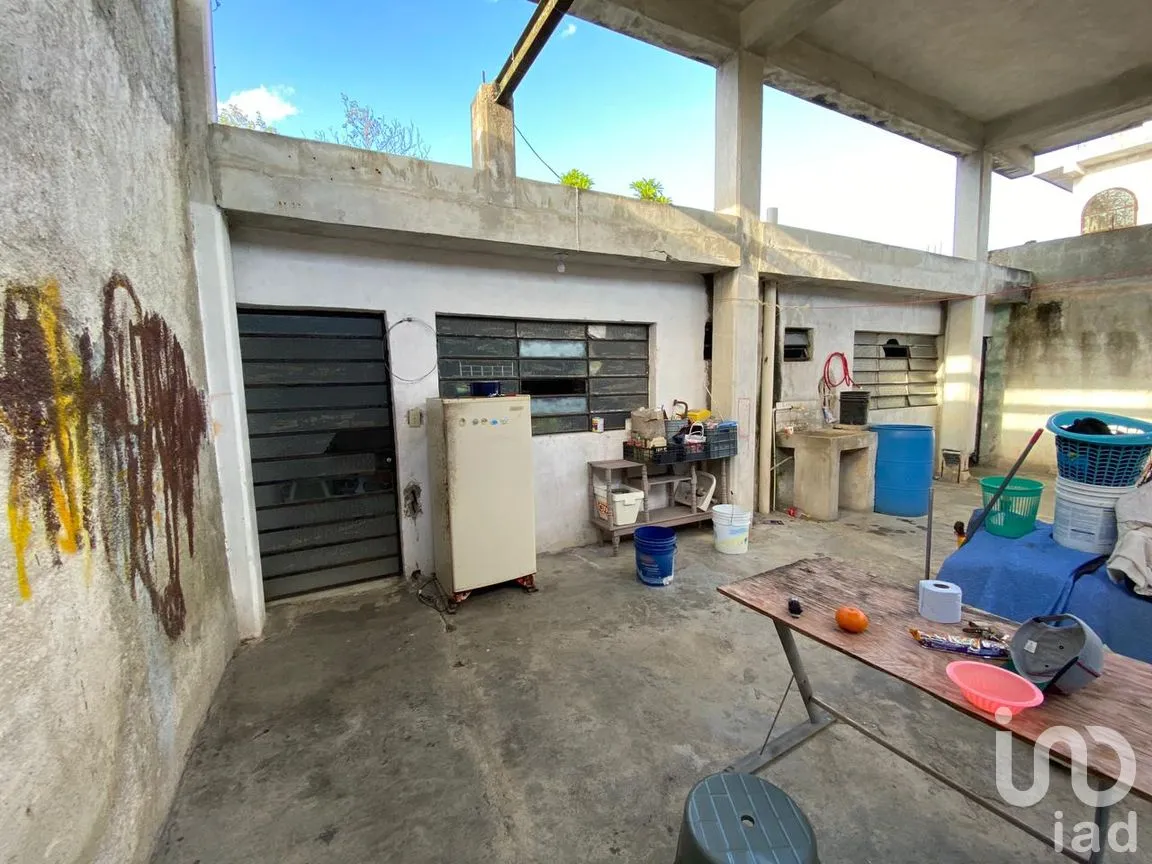 Local en Venta en Supermanzana 76, Benito Juárez, Quintana Roo | NEX-169823 | iad México | Foto 9 de 11