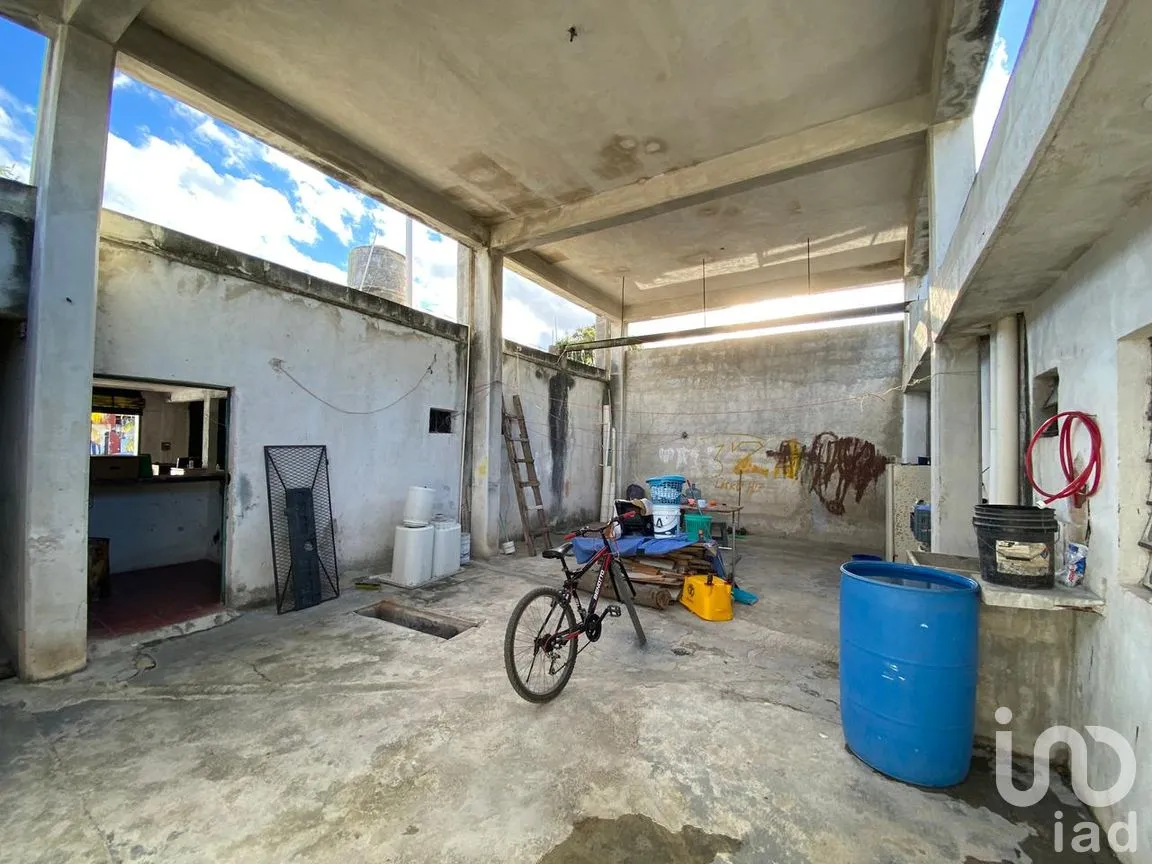 Local en Venta en Supermanzana 76, Benito Juárez, Quintana Roo | NEX-169823 | iad México | Foto 10 de 11