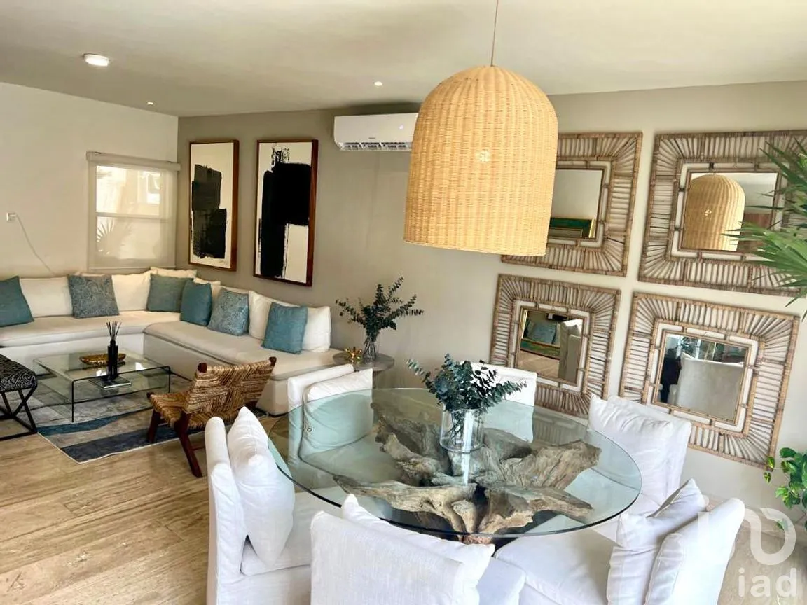 Casa en Venta en Arbolada, Benito Juárez, Quintana Roo | NEX-183613 | iad México | Foto 2 de 14