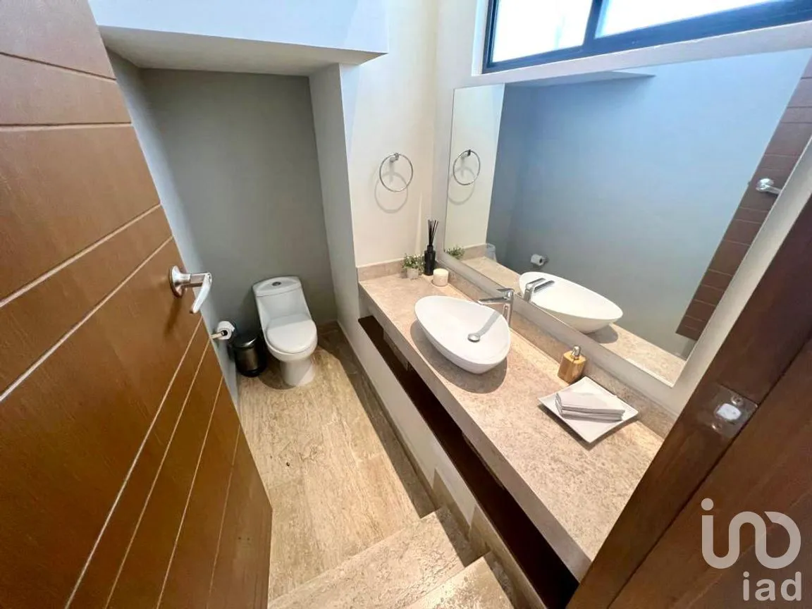Casa en Venta en Arbolada, Benito Juárez, Quintana Roo | NEX-183613 | iad México | Foto 13 de 14