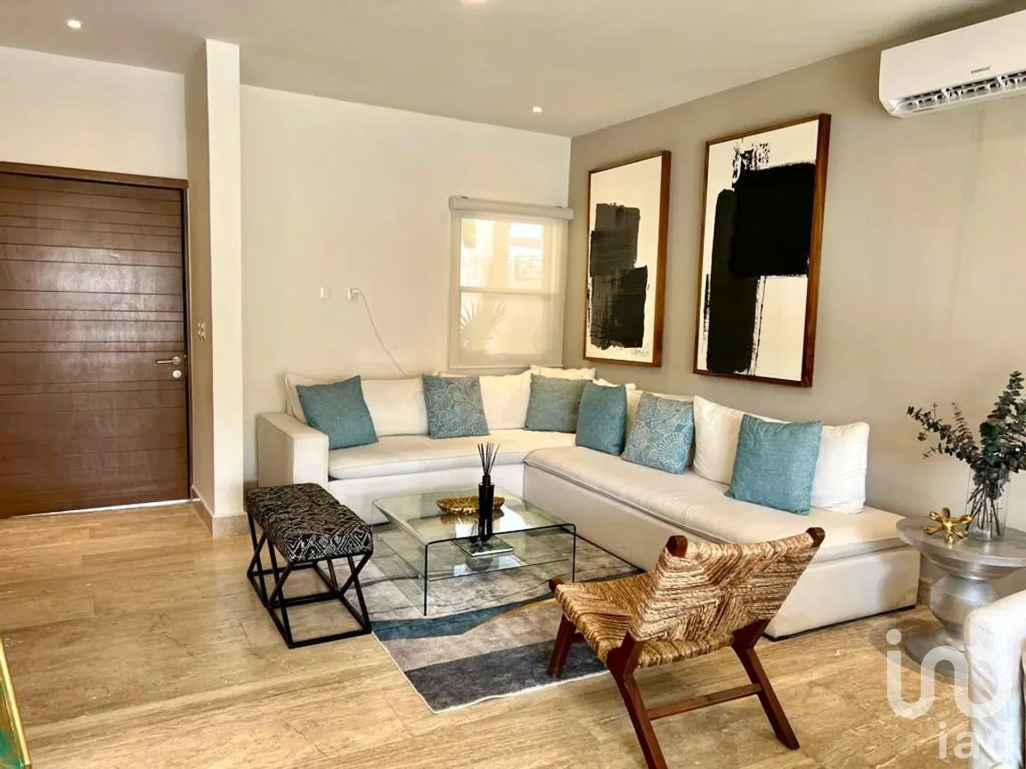 Casa en Venta en Arbolada, Benito Juárez, Quintana Roo | NEX-183613 | iad México | Foto 3 de 14
