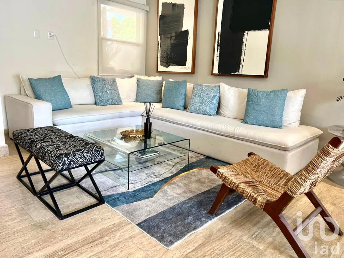 Casa en Venta en Arbolada, Benito Juárez, Quintana Roo | NEX-183613 | iad México | Foto 4 de 14