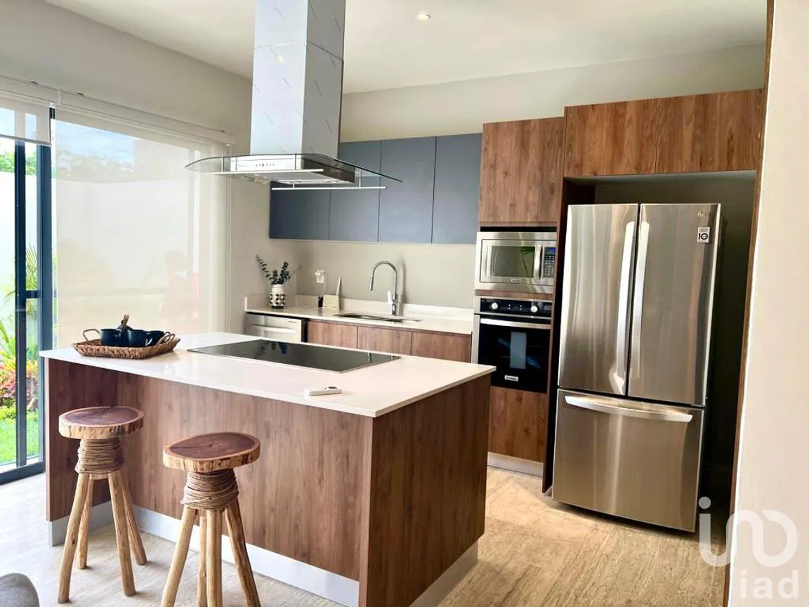 Casa en Venta en Arbolada, Benito Juárez, Quintana Roo | NEX-183613 | iad México | Foto 6 de 14
