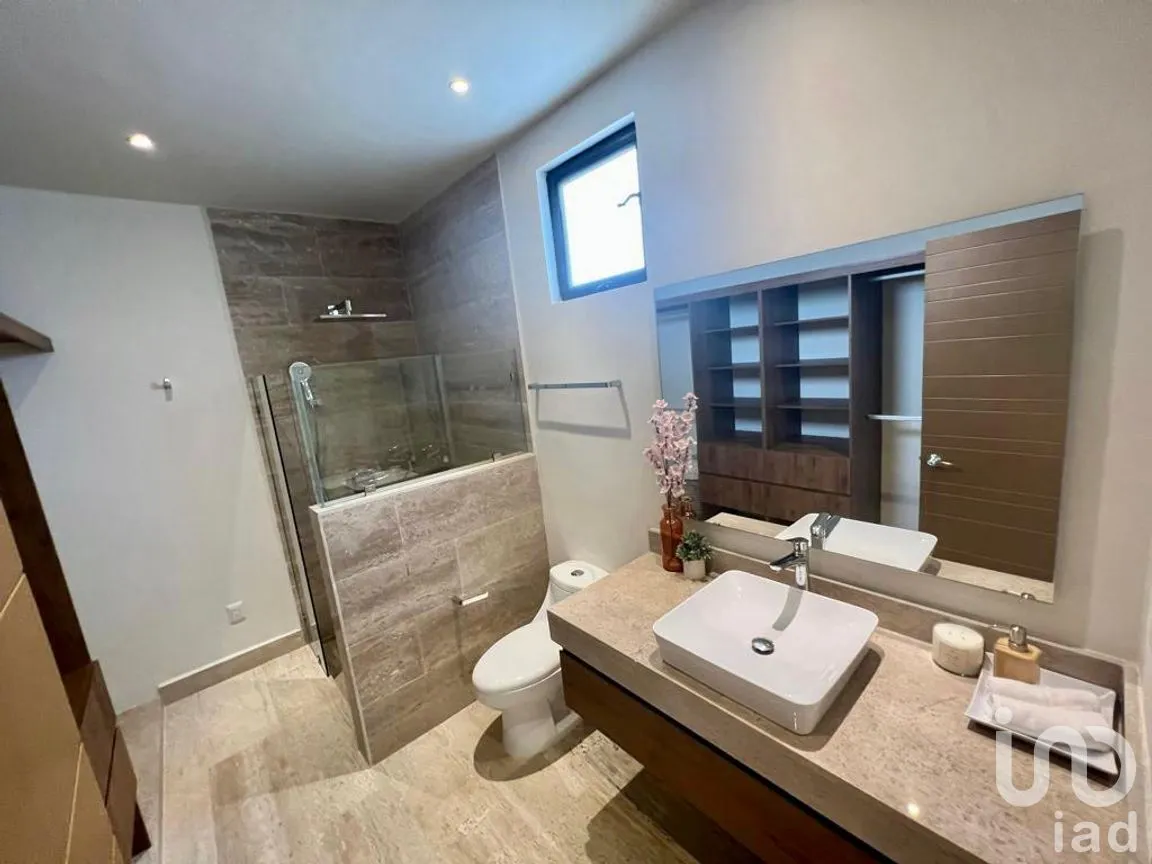 Casa en Venta en Arbolada, Benito Juárez, Quintana Roo | NEX-183613 | iad México | Foto 8 de 14