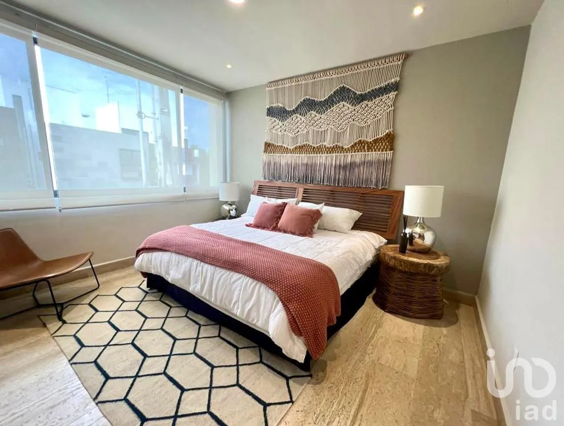 Casa en Venta en Arbolada, Benito Juárez, Quintana Roo | NEX-183613 | iad México | Foto 9 de 14