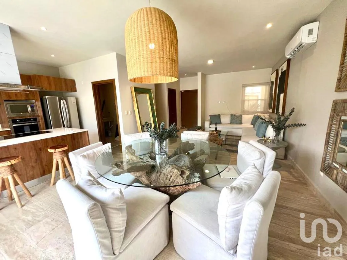 Casa en Venta en Arbolada, Benito Juárez, Quintana Roo | NEX-183613 | iad México | Foto 1 de 14