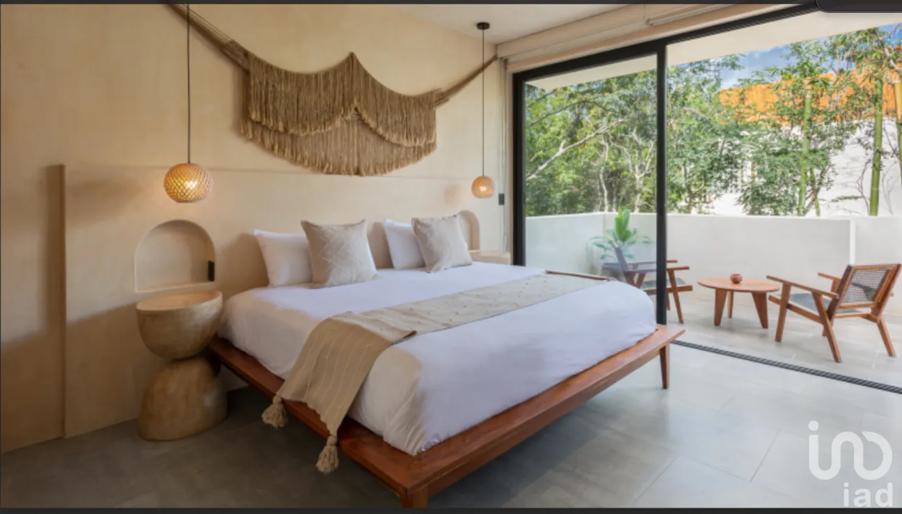 Casa en Venta en Villas Tulum, Tulum, Quintana Roo | NEX-191611 | iad México | Foto 8 de 17