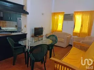NEX-198402 - Departamento en Renta, con 3 recamaras, con 1 baño, con 60 m2 de construcción en Supermanzana 31, CP 77508, Quintana Roo.