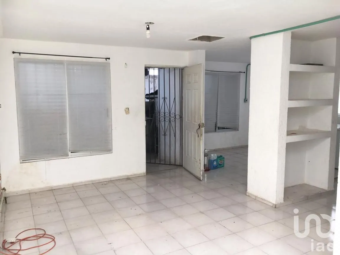 Casa en Venta en Supermanzana 502, Benito Juárez, Quintana Roo | NEX-20463 | iad México | Foto 1 de 7
