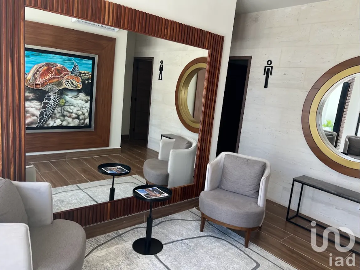 Departamento en Venta en Supermanzana 13, Benito Juárez, Quintana Roo | NEX-212530 | iad México | Foto 19 de 23