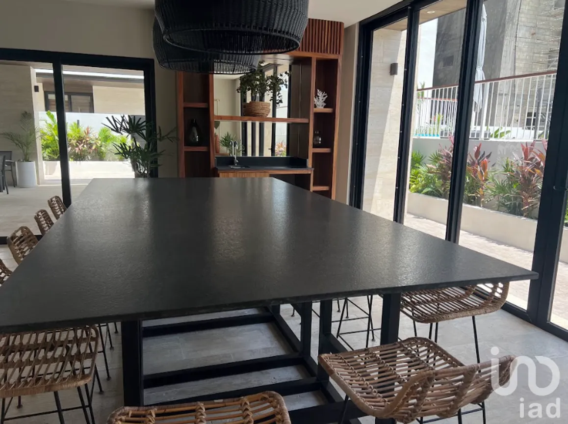 Departamento en Venta en Supermanzana 13, Benito Juárez, Quintana Roo | NEX-212530 | iad México | Foto 20 de 23