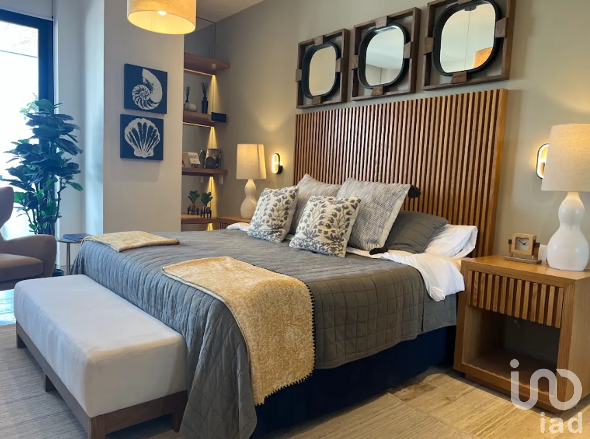 Departamento en Venta en Supermanzana 13, Benito Juárez, Quintana Roo | NEX-212530 | iad México | Foto 2 de 23