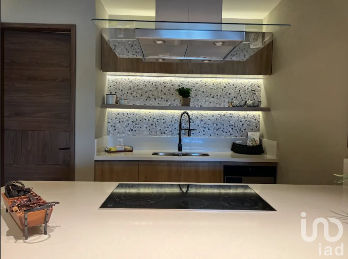 Departamento en Venta en Supermanzana 13, Benito Juárez, Quintana Roo | NEX-212530 | iad México | Foto 13 de 23