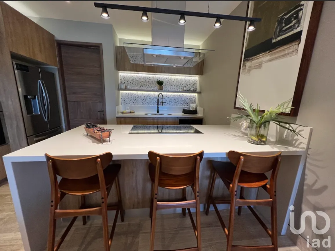 Departamento en Venta en Supermanzana 13, Benito Juárez, Quintana Roo | NEX-212530 | iad México | Foto 14 de 23