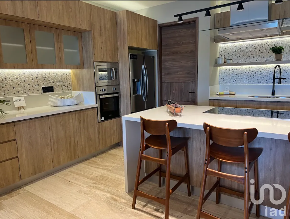Departamento en Venta en Supermanzana 13, Benito Juárez, Quintana Roo | NEX-212530 | iad México | Foto 15 de 23