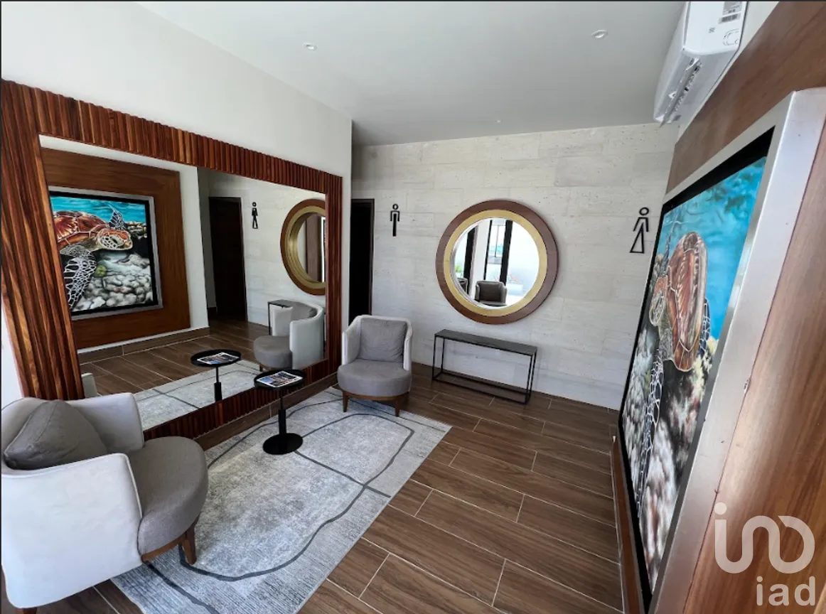 Departamento en Venta en Supermanzana 13, Benito Juárez, Quintana Roo | NEX-212530 | iad México | Foto 17 de 23