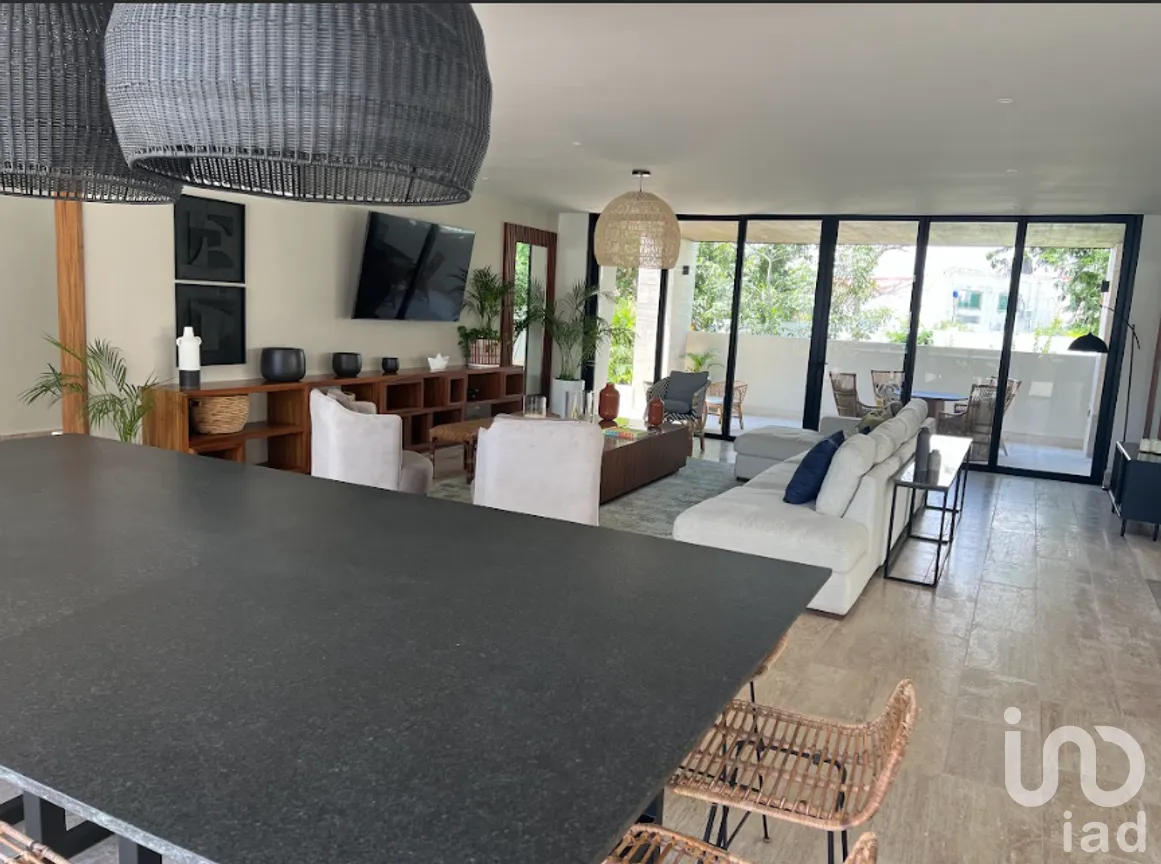 Departamento en Venta en Supermanzana 13, Benito Juárez, Quintana Roo | NEX-212530 | iad México | Foto 22 de 23