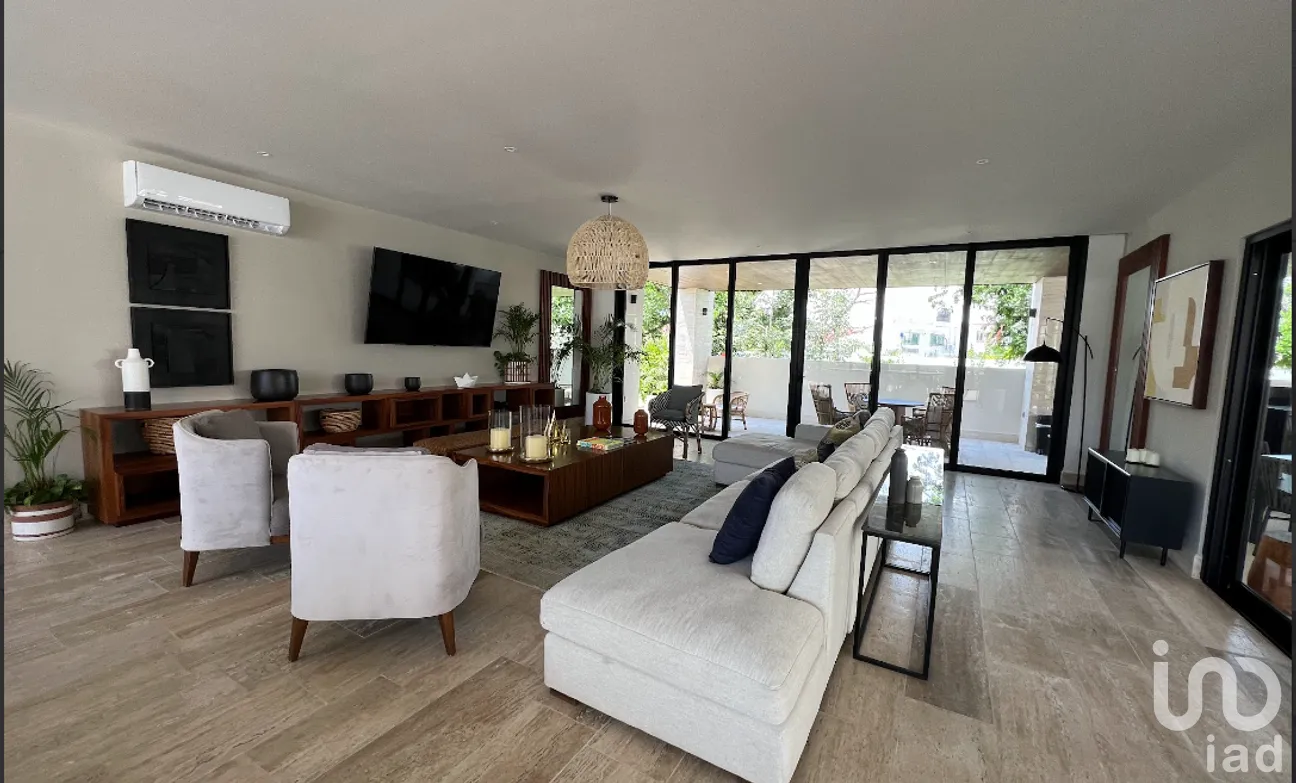 Departamento en Venta en Supermanzana 13, Benito Juárez, Quintana Roo | NEX-212530 | iad México | Foto 23 de 23