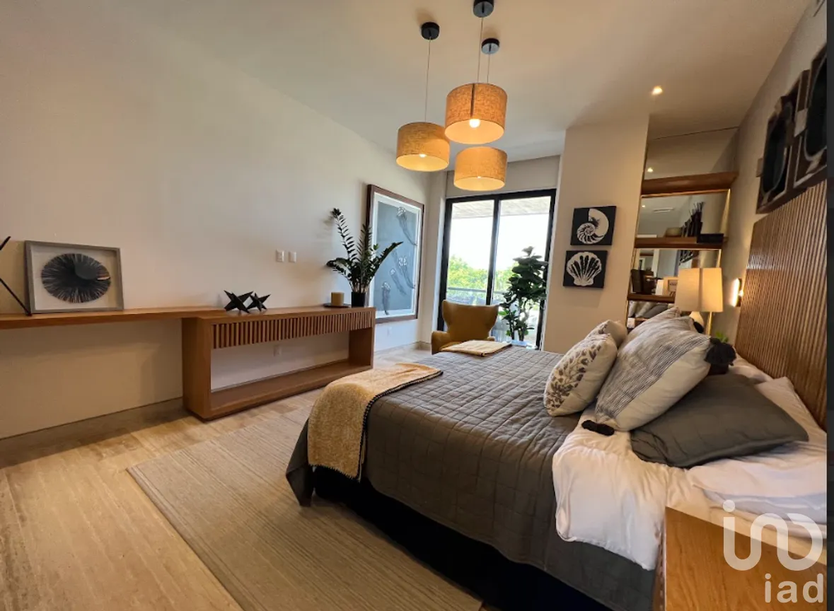 Departamento en Venta en Supermanzana 13, Benito Juárez, Quintana Roo | NEX-212530 | iad México | Foto 4 de 23