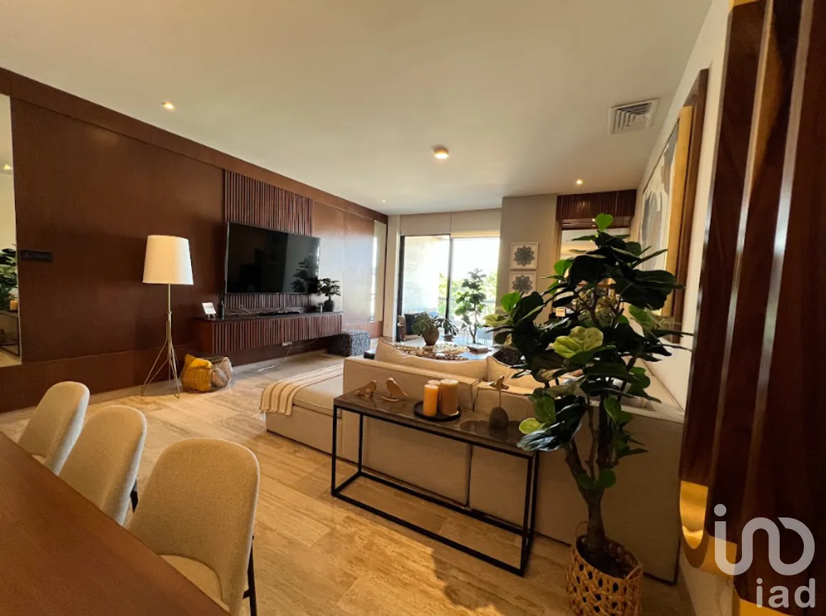 Departamento en Venta en Supermanzana 13, Benito Juárez, Quintana Roo | NEX-212530 | iad México | Foto 5 de 23