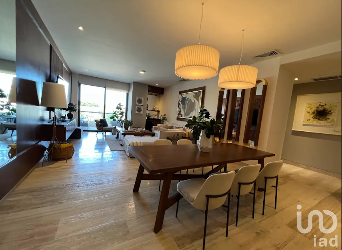 Departamento en Venta en Supermanzana 13, Benito Juárez, Quintana Roo | NEX-212530 | iad México | Foto 6 de 23