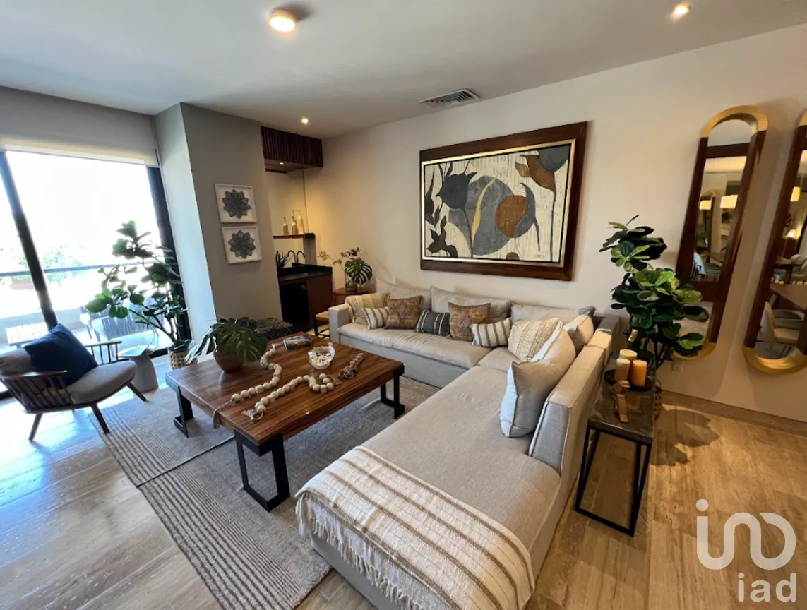 Departamento en Venta en Supermanzana 13, Benito Juárez, Quintana Roo | NEX-212530 | iad México | Foto 8 de 23