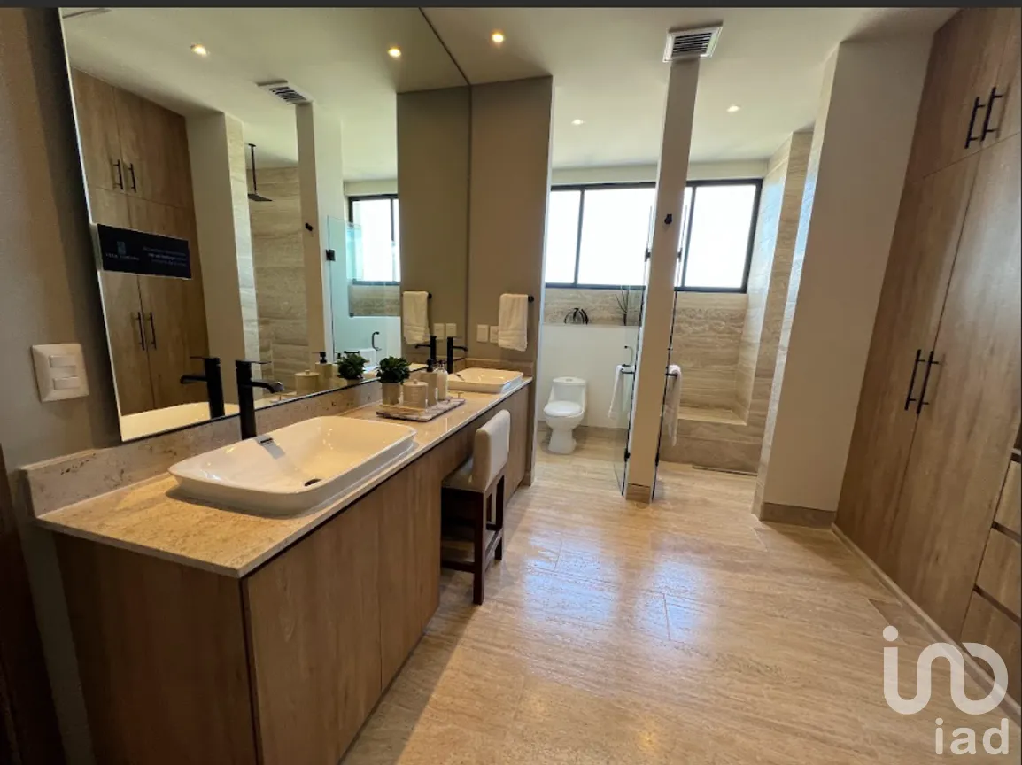 Departamento en Venta en Supermanzana 13, Benito Juárez, Quintana Roo | NEX-212530 | iad México | Foto 9 de 23