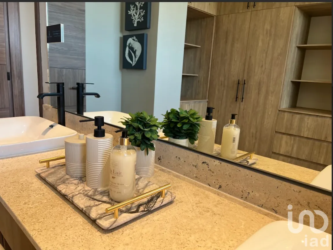 Departamento en Venta en Supermanzana 13, Benito Juárez, Quintana Roo | NEX-212530 | iad México | Foto 10 de 23