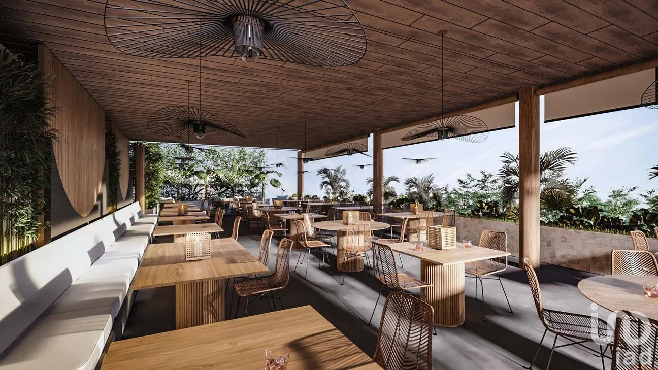 Departamento en Venta en Tulum Centro, Tulum, Quintana Roo | NEX-212625 | iad México | Foto 15 de 18