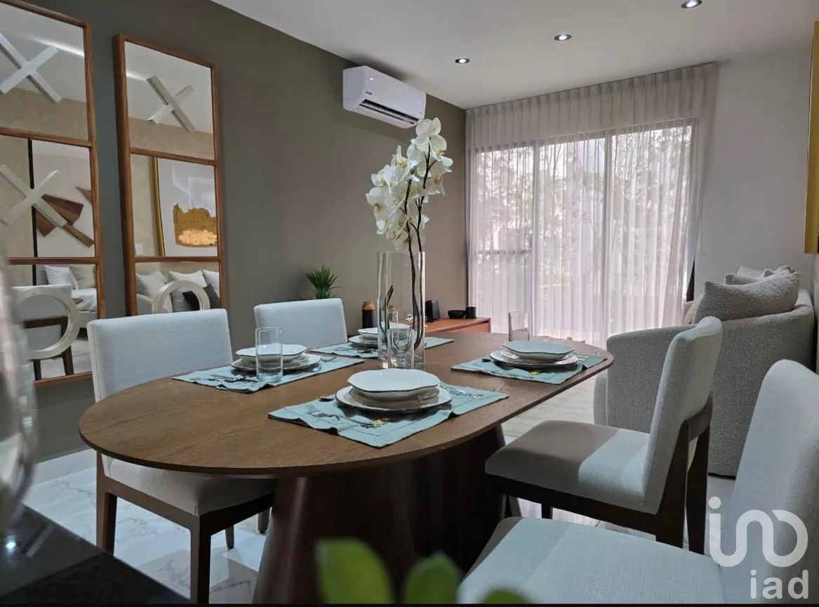 Departamento en Venta en Vía Cumbres Residencial, Benito Juárez, Quintana Roo | NEX-213702 | iad México | Foto 2 de 13