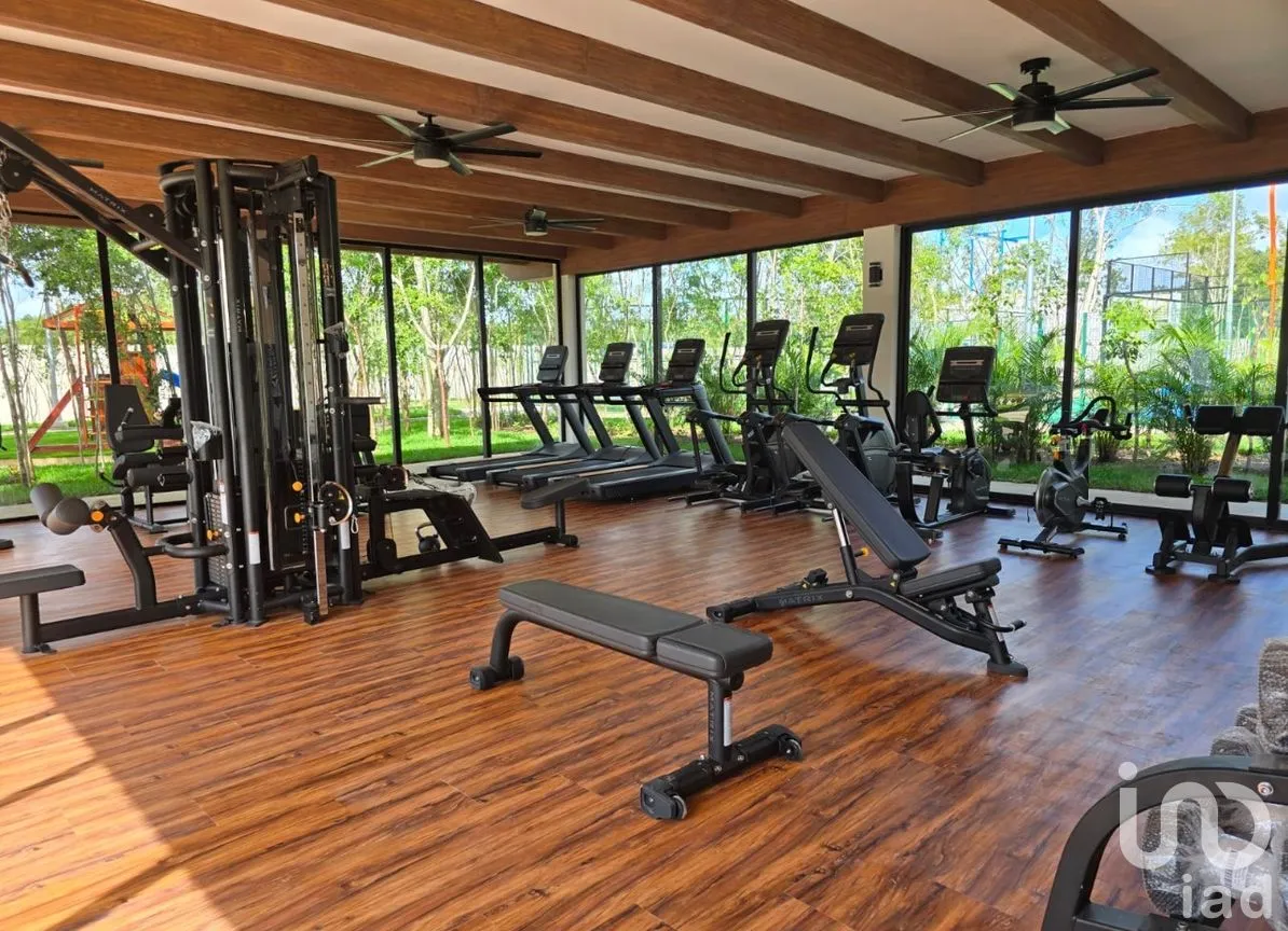 Departamento en Venta en Vía Cumbres Residencial, Benito Juárez, Quintana Roo | NEX-213702 | iad México | Foto 12 de 13