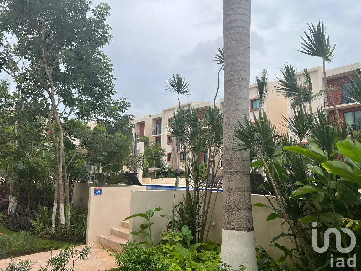 Departamento en Venta en Vía Cumbres Residencial, Benito Juárez, Quintana Roo | NEX-213702 | iad México | Foto 13 de 13